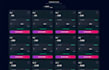 build a custom investment platform with admin panel and user dashboard