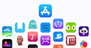 design custom icon set for your website and app