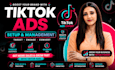 setup tiktok ads, tiktok pixel and tiktok ads manager