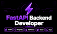 build fastapi backend with postgresql, sqlalchemy, jwt and async apis