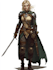 fantasy dnd character illustration