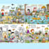draw professional childrens book illustrations