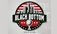 do modern golf logo design