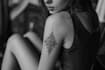 create a profesional tribal tattoo design