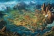 do you rpg fantasy map