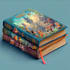 design fun and professional cartoon book covers