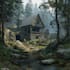 create breathtaking environmental concept art
