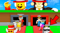 make custom steal a brainrot roblox game with unique brainrots