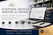 professional scientific article editing