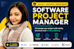 be your agile project manager for software or saas projects