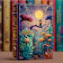 design professional cartoon book covers that