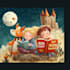 create stunning childrens book covers with creative