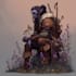 character art and dnd character art