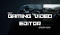 edit your lets play gaming video