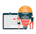 write professional customer support and review responses