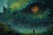 design an fantasy illustration