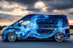 van wrap vehicle wrap car wrap