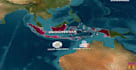 map animation video editing from geolayer 3