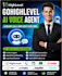 ai voice agent, vapi ai, ai calling agent, retell ai, ai agent