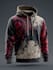 custom clothing tshirt or hoodie