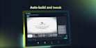 create a saas promo video to market your software or app
