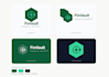 design professional logo icon design