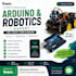 do the arduino project and robotics solution