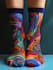 create unique socks design for your brand