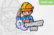 design perfect engineering logo within 24 hours