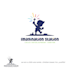 design modern daycare and education logo professionally