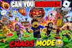 develop a weird viral roblox meme survival game, roblox game