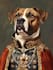 do custom pet portrait, dog portrait, cat portrait