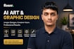 create stunning ai art