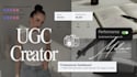 make high converting german aesthetic ugc videos