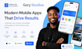 mobile app development, android app ios app development flutter mobile app dev