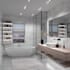 create photorealistic 3d interior rendering in 3ds max