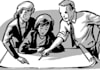 review your business plan, idea or strategy