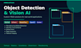 develop a custom object detection solution using python and yolo