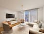 create a complete apartment design with 2d layout and realistic 3d renders