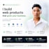 build your custom saas web application