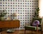 design aesthetic wall murals