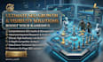 do audit and website optimization
