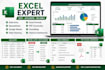 do fast and accurate data entry in excel