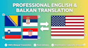 do translating text in word