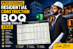 prepare professional construction boq and cost estimation report