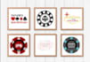 design an amazing bar or bat mitzvah logo