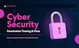 perform penetration testing for better security
