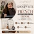 ghostwrite a professional french nonfiction and self help ebook for amazon KDP