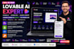 lovable ai lovable dev website lovable to shopify lovable expert fix lovable app