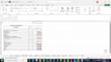 create food costing and inventory sheets in excel